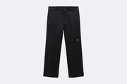 Dickies Double Knee Rec Black